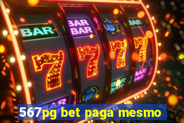 567pg bet paga mesmo